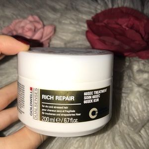Goldwell Dualsenses Rich Repair Hair Mask
